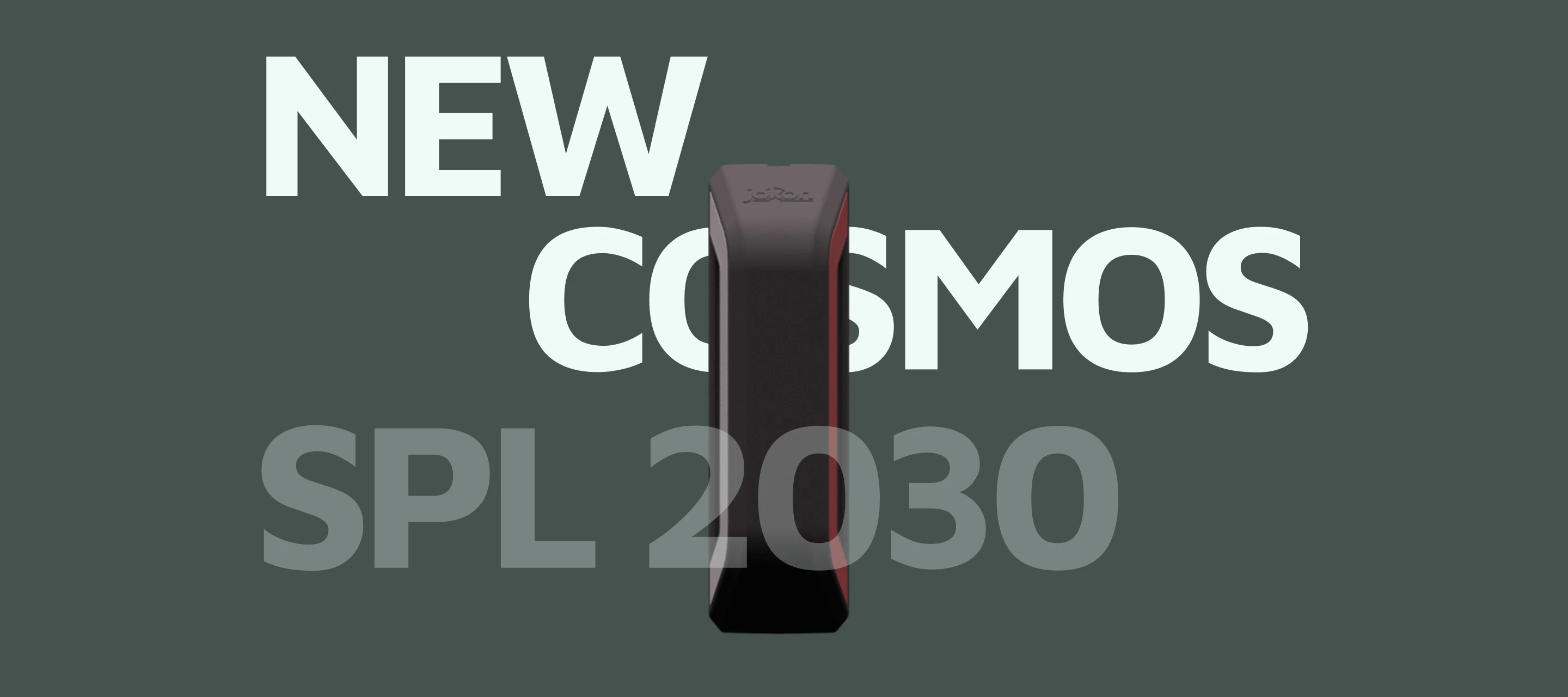 New Cosmos SPL 2030