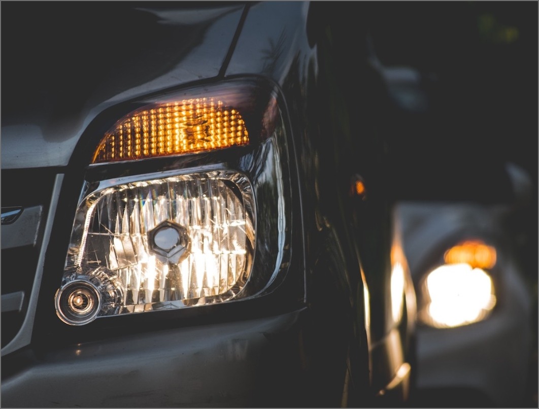 noticias y artículos sobre iluminación para vehículos industriales