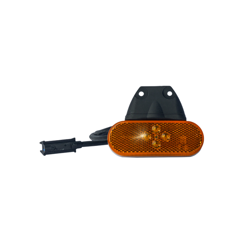 Galibo Posicion Lateral LED 24V ADR Soporte 90 Grados 1500mm Vignal 104260